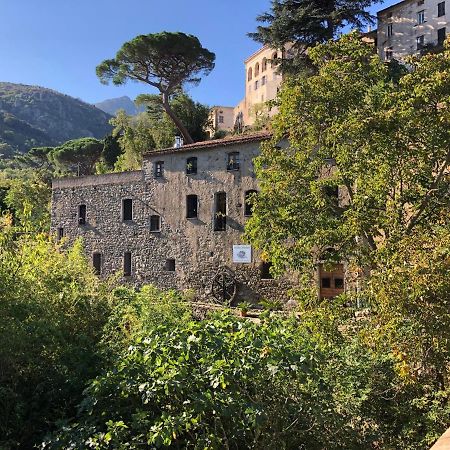 Chambres D'Hotes - Mulino Nannare Ville-di-Paraso Exterior foto