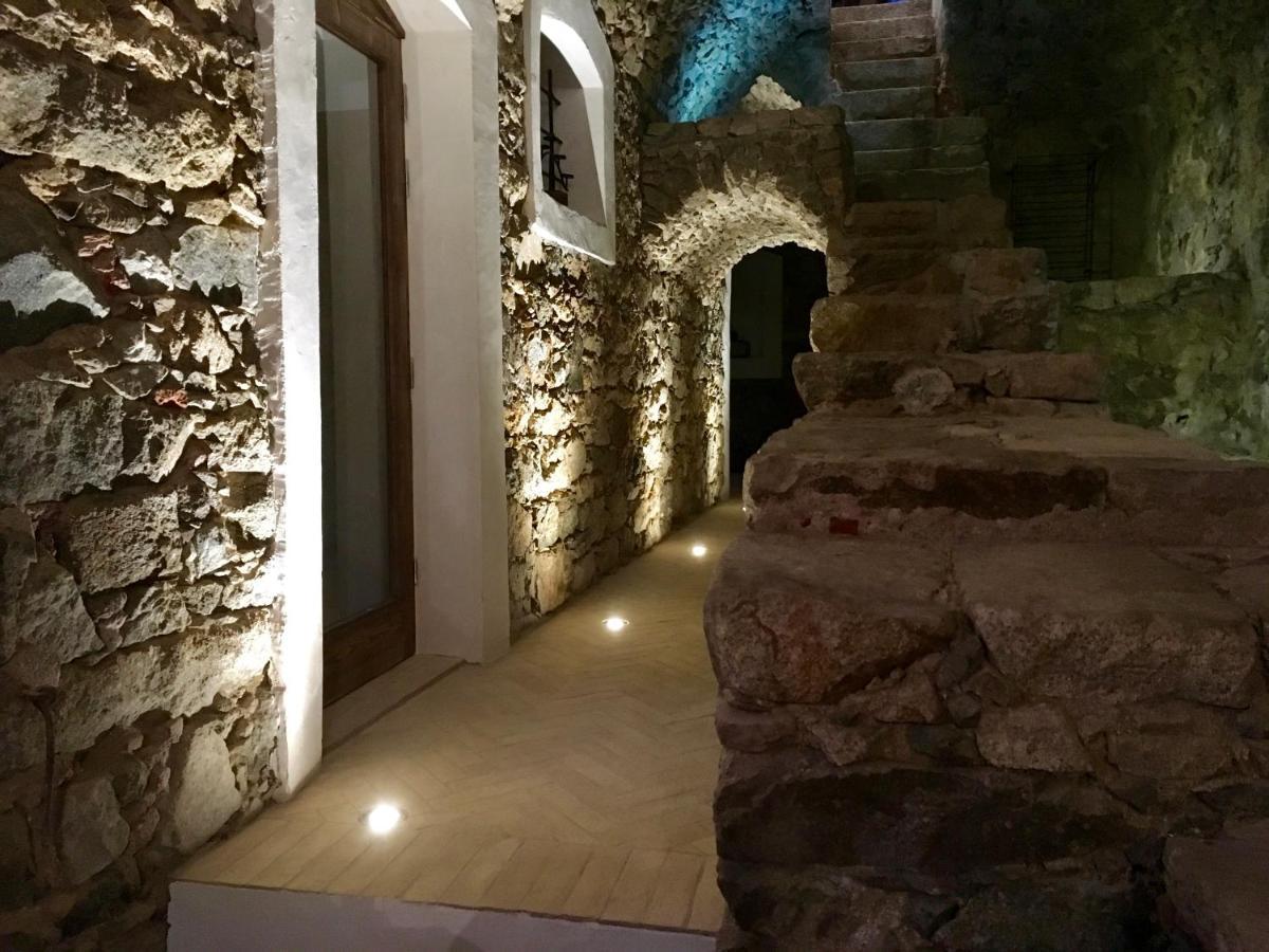Chambres D'Hotes - Mulino Nannare Ville-di-Paraso Exterior foto