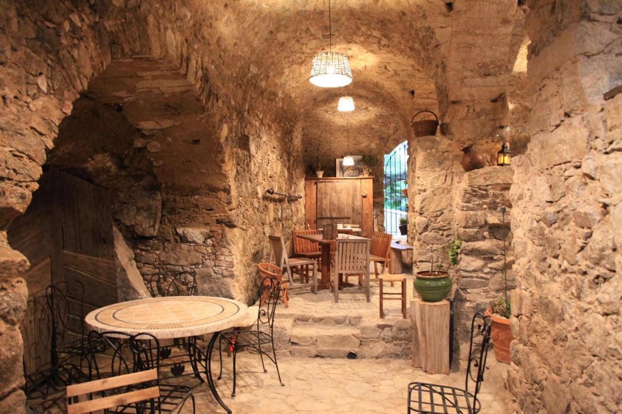 Chambres D'Hotes - Mulino Nannare Ville-di-Paraso Exterior foto