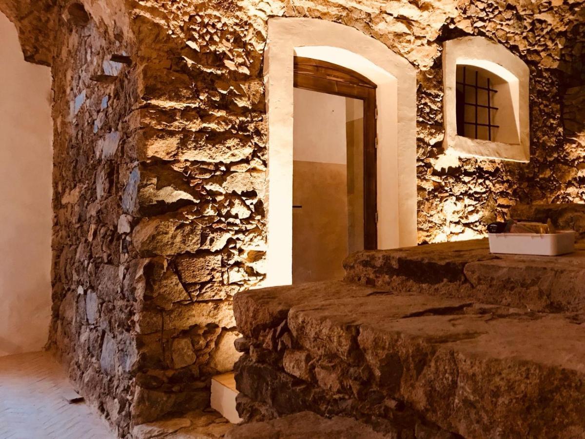 Chambres D'Hotes - Mulino Nannare Ville-di-Paraso Exterior foto