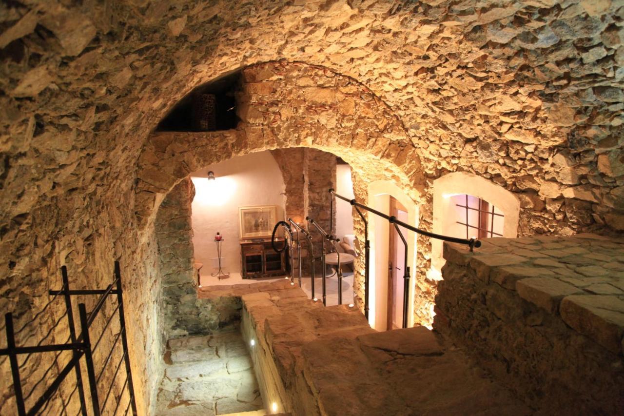 Chambres D'Hotes - Mulino Nannare Ville-di-Paraso Exterior foto