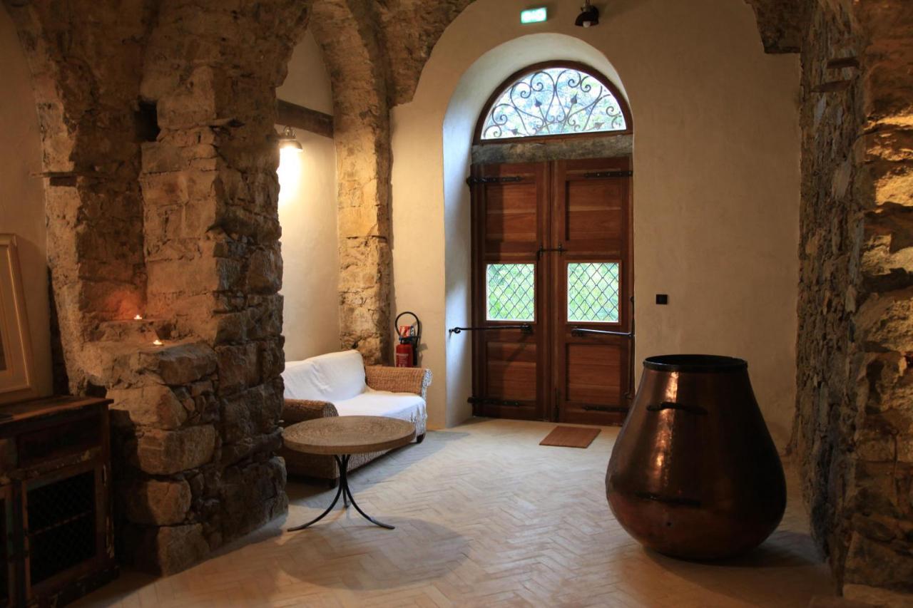 Chambres D'Hotes - Mulino Nannare Ville-di-Paraso Exterior foto