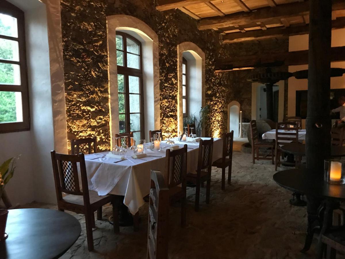 Chambres D'Hotes - Mulino Nannare Ville-di-Paraso Exterior foto